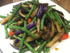 -小杨烤肉(朱雀店)