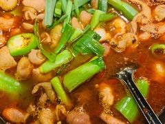 -湘肠香火锅店(团结湖店)
