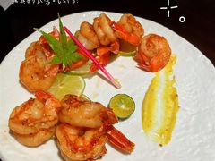 -花潮料理艺食馆(世欧广场店)