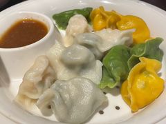 -前海沿·青岛菜(五四广场永旺店)