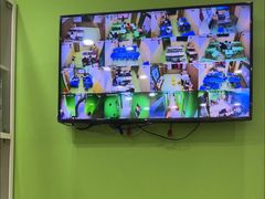 -昂立青少儿成长中心(长宁仙霞校区)