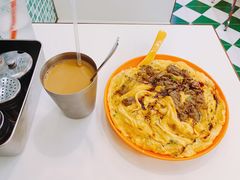 -華歡冰室-WahFoon(吉大店)