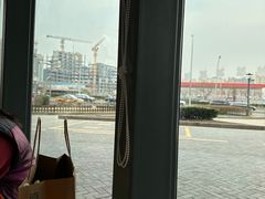 -Tims天好咖啡·贝果(凯德大峡谷购物中心店)