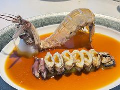 -阿忠食坊大排档·20年老店(万象城店)
