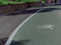-飞凤山奥体公园