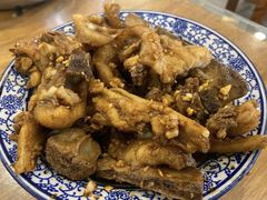 -凤齐羊肉烩面馆