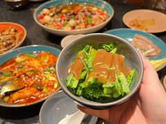 -华豫川酒家(大卫城店)