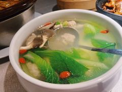 -外婆家(杭州马塍店)