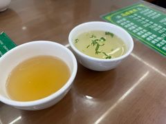 -清真馬峰小炒泡饃