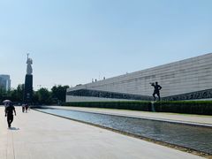 -侵华日军南京大屠杀遇难同胞纪念馆