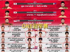 -TFC 纯泰拳馆MuayThai