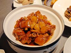 -狮王府淮扬菜(老门东店)