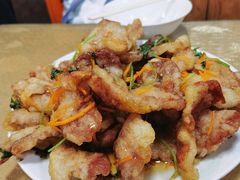 -春饼小吃(钱塘街店)