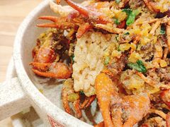 -聚汇三少·龙虾·中餐厅(莫邪路新天地店)