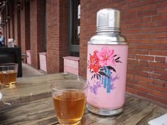 小吊梨汤-局气烤鸭·北京菜(前门店)