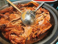 一品招财鸭-闽鄂情·闽南招财鸭(水头店)