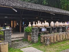 -景德镇古窑民俗博览区