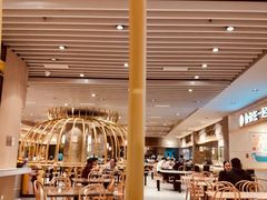 -食代馆(深业上城店)