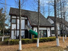 -太阳岛度假酒店