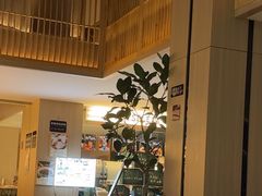 -A+阿加汤宿(大悦城店)