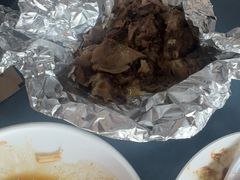 -金家老三饭庄(常营店)