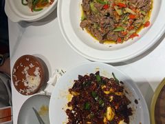 -攸州小镇家湘菜(小米科技园店)