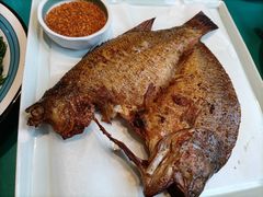 -巴依老爷新疆美食(望京小街店)