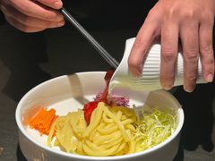 -喜悦烤鸭·新京菜(王府井店)