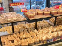-味多美蛋糕(灯市口店)