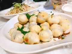 -可可大虾武汉土菜大排档(万松园1店)