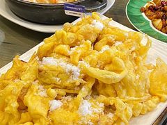 -树下时尚餐厅(翠园街店)