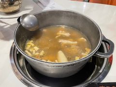 -牧雲子·臻选云南菜 .商务宴请(泰然大厦店)