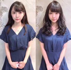 -GIRL STYLE 烫发·染发沙龙