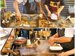 -明记牛杂(新马路分店)