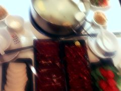 -陈记顺和牛肉火锅馆(天河北路店)