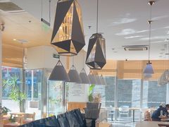 -Blueglass酸奶(财富购物中心店)