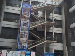 -江南大学(蠡湖校区)