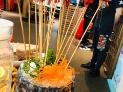 -井格重庆火锅(临平银泰城店)