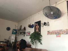 -新疆狼爷烤肉(宋庄店)