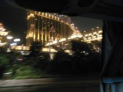 -澳门皇庭海景酒店