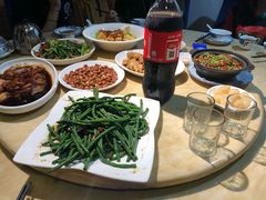 招牌豉油鸡-老廣食堂(区庄店)