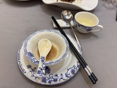 -银都上海菜馆(粤海东路店)