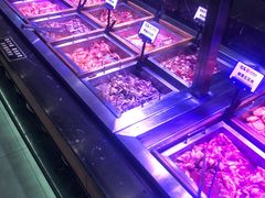 -梨花自助烤肉(天河城店)