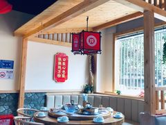 -老何二婶家铁锅炖·东北菜(白石洲店)
