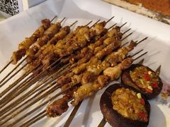 -三个大叔东北烧烤·砂锅菜(西三旗店)