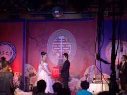 点击看大图 -Sunny喜铺婚礼策划(东部店)