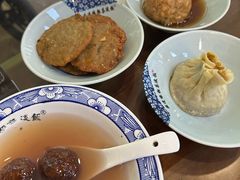 -粗茶淡饭(东关街店)