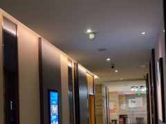-金色印象·4k影院式足体养生(龙腾路店)
