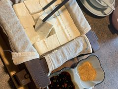 坊间豆腐-几荷·恰似故人来(秀水广场店)