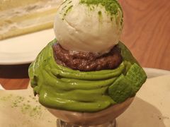 -EAU CAFE(永康路店)